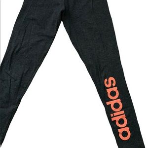 Addidas leggings